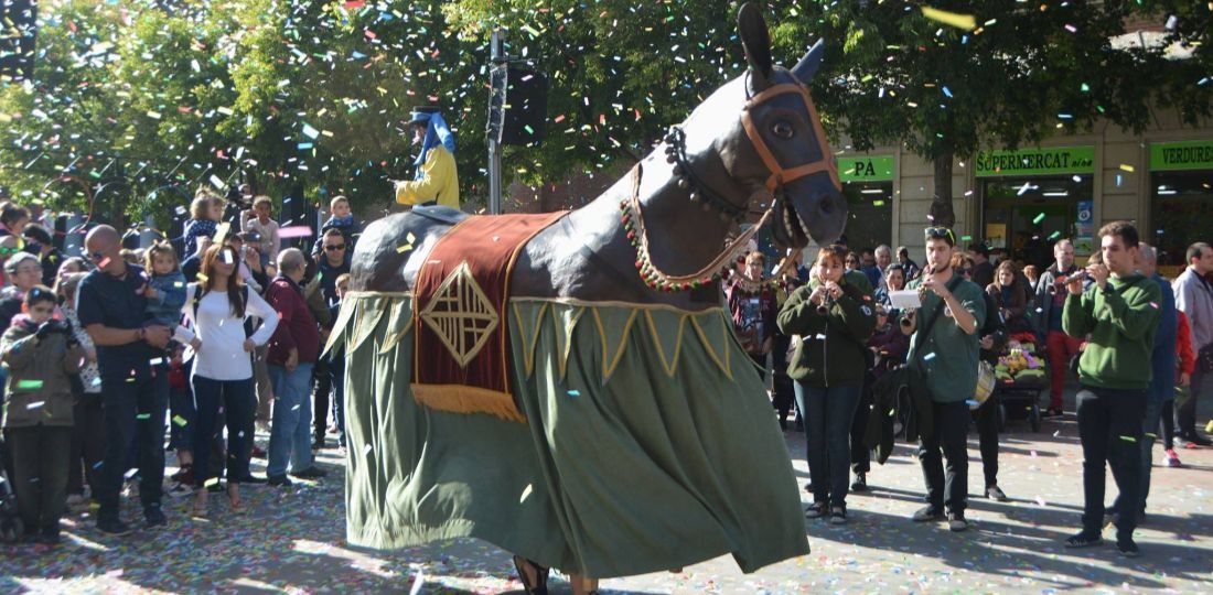 Mulassa de Barcelona