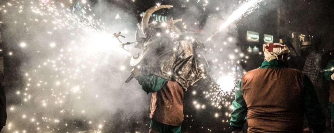 Pork del Clot de Barcelona