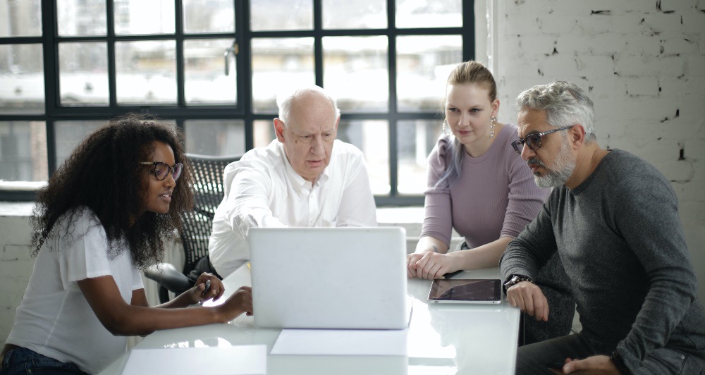 Foto vídeo conferència